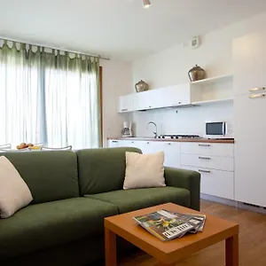 Aparthotel Speranza, Lido di Jesolo