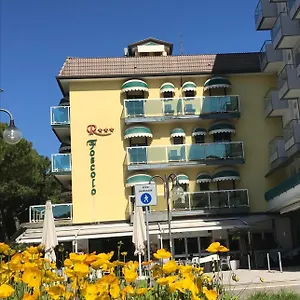 Aparthotel Foscolo, Lido di Jesolo